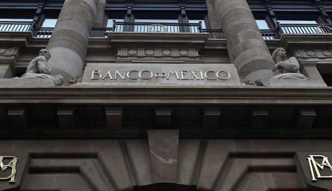 El Banco de México recorta de nuevo su pronóstico de crecimiento del PIB y lo sitúa en 1,5% para 2024