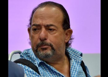 Fallece periodista Becker García en Ciudad Obregón