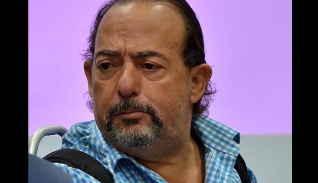 Fallece periodista Becker García en Ciudad Obregón