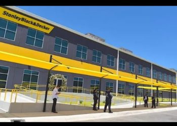 Anuncia Black & Decker Hermosillo cierra de planta; 500 empleados serán liquidados