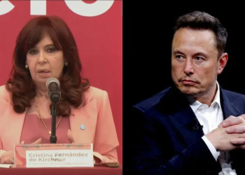 Cristina Kirchner: “¿Qué le importa a Elon Musk el medio ambiente? A él le importa el litio al más bajo precio”