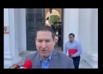 Dos años de prisión podría ser la pena para Natanahel Cano; Fiscalía buscará que se cumpla y no quede impune