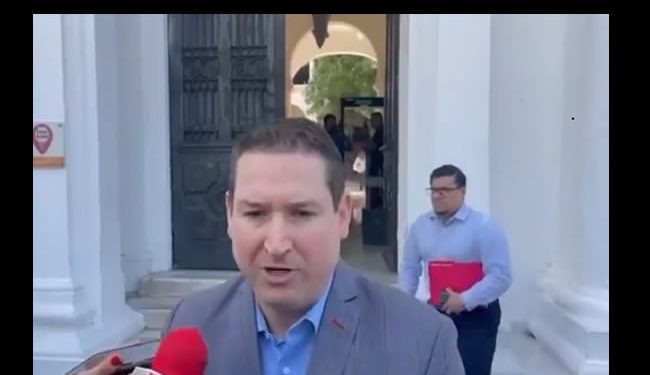 Dos años de prisión podría ser la pena para Natanahel Cano; Fiscalía buscará que se cumpla y no quede impune