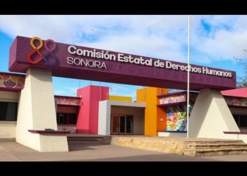 Emite CEDH cuatro medidas cautelares dirigidas a la FGJE, Hospital de Especialidades, Salud y CERESO de Nogales