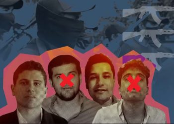 Los Chapitos pactaron con EEUU la entrega de Joaquín Guzmán López, confirma Rosa Icela Rodríguez: “Hubo un acuerdo entre ellos”