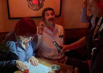 Fiscalía Anticorrupción de Chihuahua presenta denuncia contra “quien resulte responsable” por impedir captura de Javier Corral