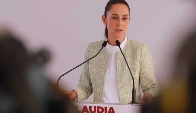 Sheinbaum sugiere a legisladores de Morena no precipitarse con reforma al Poder Judicial