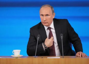 Invitación a Putin es un asunto diplomático: Sheinbaum