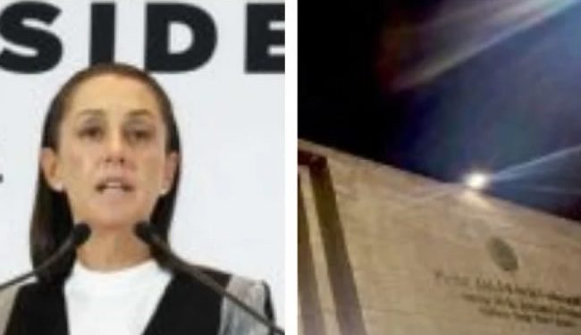 Sheinbaum critica a jueces que se sumaron al paro y siguen cobrando más de 150 mil pesos mensuales