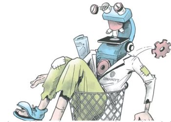 Conahcyt recibió 52 mmdp menos en sexenio de AMLO que en de Peña Nieto