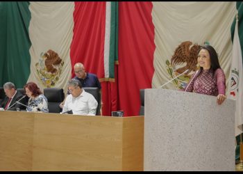 Congreso de Sonora turna a comisiones exhorto y correspondencia