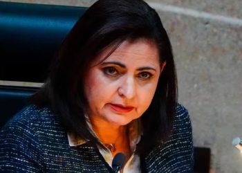 Presidenta del Tribunal Electoral propone entregar constancia de ganadora a Sheinbaum el 15 de agosto
