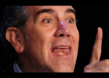 Lorenzo Córdova: el Plan C pretende que tengamos elecciones de Estado como en Venezuela