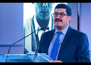 ‘Se rescata a los héroes, no a los que están imputados’: Fiscal de Chihuahua tras fallida detención de Corral en CDMX