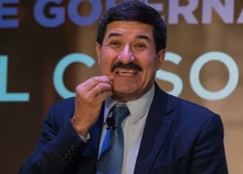 Javier Corral es declarado como prófugo de la justicia por la Fiscalía de Chihuahua