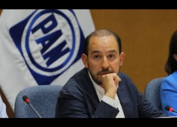 PAN anuncia cruzada nacional contra la “sobrerrepresentación”