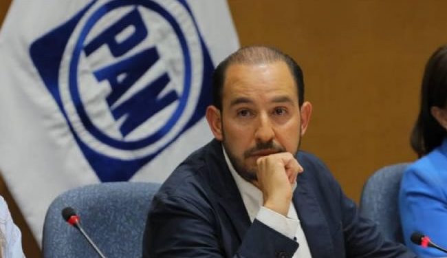 PAN anuncia cruzada nacional contra la “sobrerrepresentación”