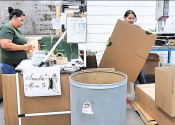 CTM descarta golpe a sector económico por cierre de Black & Decker en Sonora