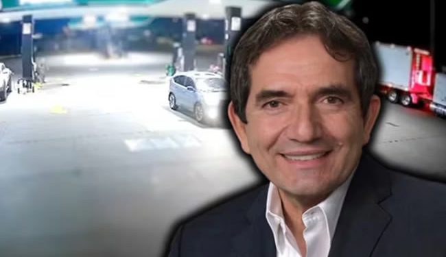 FGR asegura que autoridades de Sinaloa no procesaron correctamente el cuerpo de Héctor Cuén Ojeda