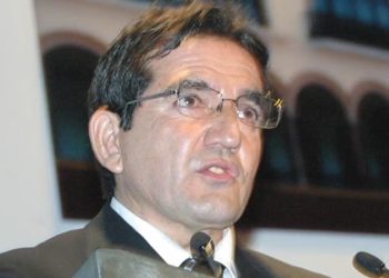 Fiscalía de Sinaloa asegura que no se opone a que FGR atraiga caso del asesinato de Héctor Melesio Cuén Ojeda