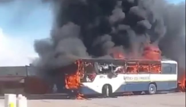 Gobernador de Sinaloa aclara qué ocurrió en Culiacán: civiles armados agredieron a fuerzas de seguridad