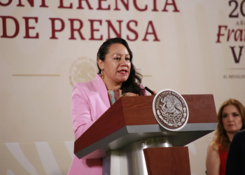 SEMARNAT expone consecuencias incompletas a 10 años del derrame en el río Sonora