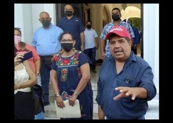 Líderes de asociaciones abordarán a AMLO y a la Presidenta electa Claudia Sheinbaum en su visita a Guaymas