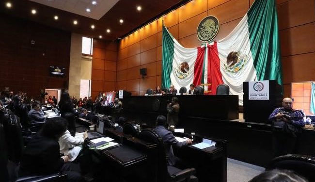Siempre sí: diputados analizan en comisiones aprobar la extinción de organismos autónomos