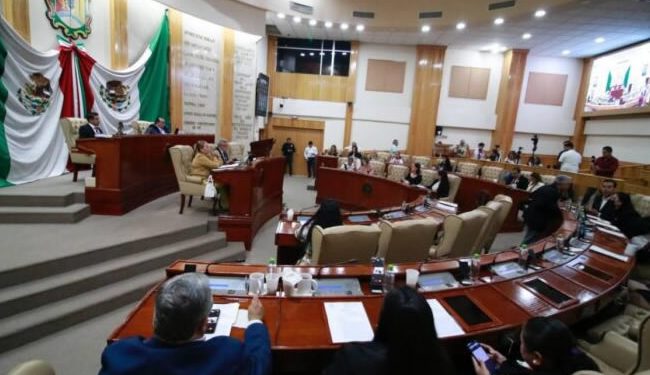 Despenalizan el aborto por la vía judicial en Nayarit