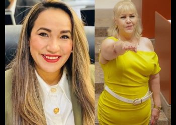 Diputada Bours Corral del PVEM pide licencia y toman protesta a la Suplente