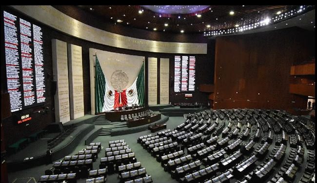 Comisión de Prerrogativas y Partidos Políticos avala por unanimidad mayoría calificada de Morena-PT-PVEM en diputados