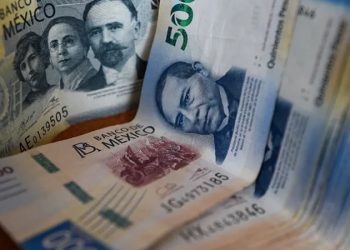 Peso retrocede frente al dólar: llega a $20.20 y toca su nivel más alto desde 2022