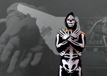 Konnan confiesa a Latin Lover que La Parka sufrió un secuestro en su tierra natal Sonora