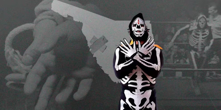 Konnan confiesa a Latin Lover que La Parka sufrió un secuestro en su tierra natal Sonora