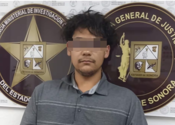 Vinculan a proceso a exactuario del Poder Judicial en Puerto Peñasco; está acusado de usurpación de funciones públicas