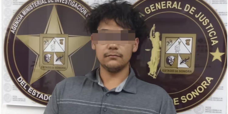 Vinculan a proceso a exactuario del Poder Judicial en Puerto Peñasco; está acusado de usurpación de funciones públicas