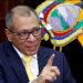 Ecuador rechaza la solicitud de México de conceder un salvoconducto para Jorge Glas