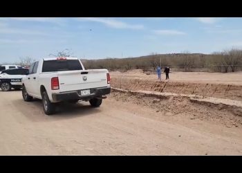 Siguen ejecuciones en Hermosillo; localizan a pareja privada de la vida al poniente de Hermosillo