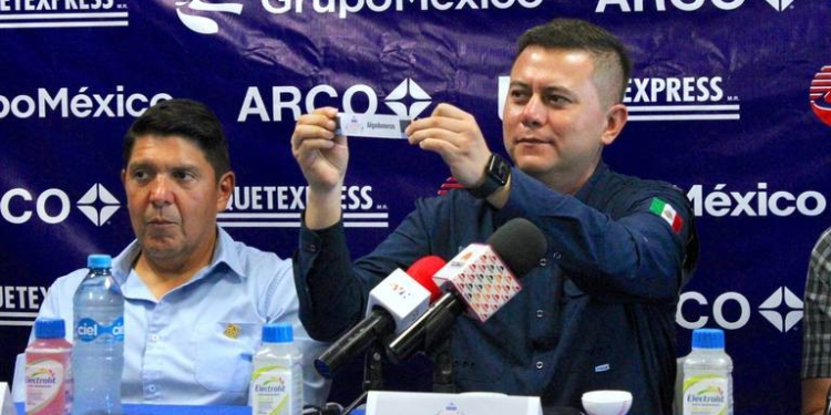 Definen tercera edición del Torneo Infantil de LAMP