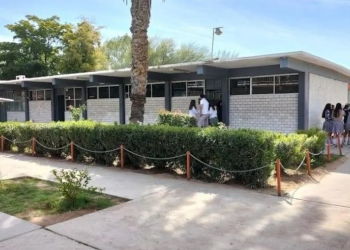 Descartan suspensión de clases en Cobach Sonora por paro de sindicatos