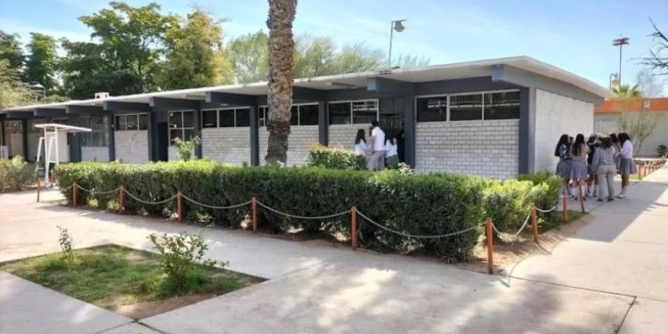 Descartan suspensión de clases en Cobach Sonora por paro de sindicatos