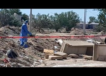 Asesinan a empleada de maquiladora en Hermosillo tras ser víctima de abuso sexual; detienen al presunto feminicida