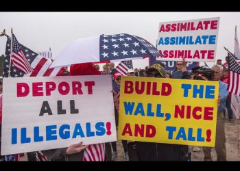 La edad y la ideología marcan la percepción de los estadounidenses sobre México: el 60% tienen una opinión negativa