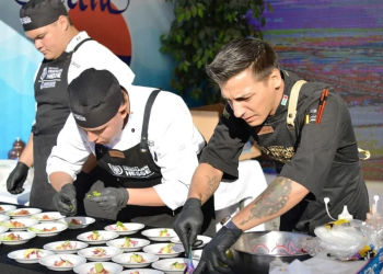 ¡Exquisitez! Estos productos se venderán en Feria del Mar 2024 en Nogales, Sonora