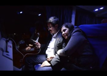 Lluvia de dinero: la esposa de Javier Corral recibió 23 mdp en 18 días