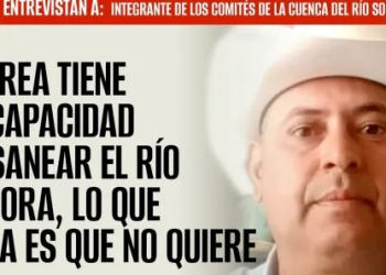 Desacato de Grupo México en Sonora es aún peor a lo dicho en la mañanera