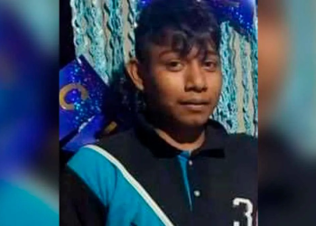 Desaparece joven; fue visto en Sonora y podría haber viajado a Guerrero