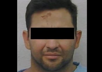 Sentencia Juez a 80 años de prisión a feminicida de Hermosillo