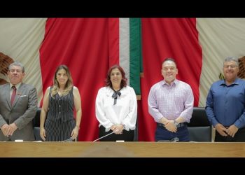 Termina la 63 Legislatura periodo de tres años; aprobó el 62 por ciento de las 775 iniciativas presentadas