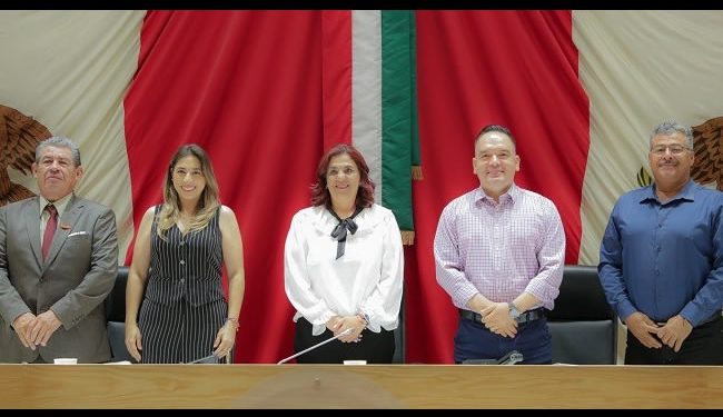 Termina la 63 Legislatura periodo de tres años; aprobó el 62 por ciento de las 775 iniciativas presentadas